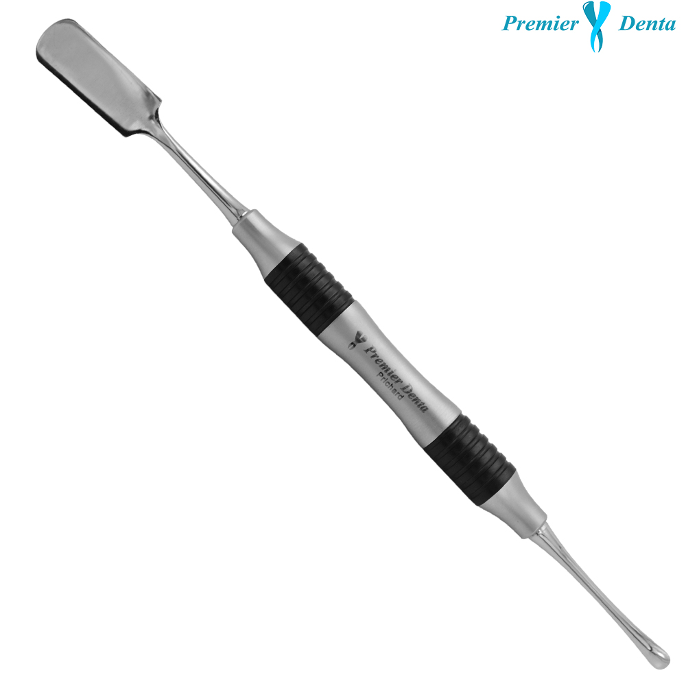 Decolator periostal Prichard maner ergonomic mat Decolator periostal Prichard maner ergonomic mat