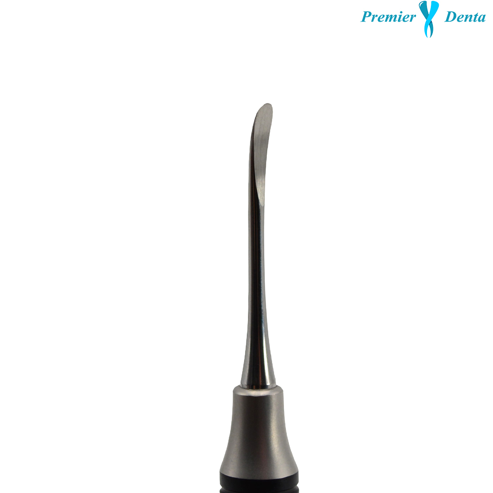 Decolator periostal Prichard maner ergonomic mat Decolator periostal Prichard maner ergonomic mat - imagine 4