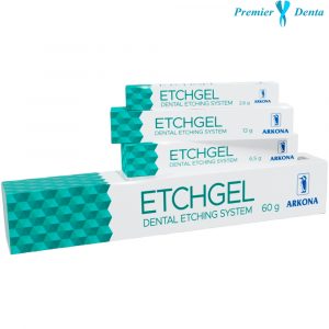 Arkona Etchgel 60g acid demineralizant 36%