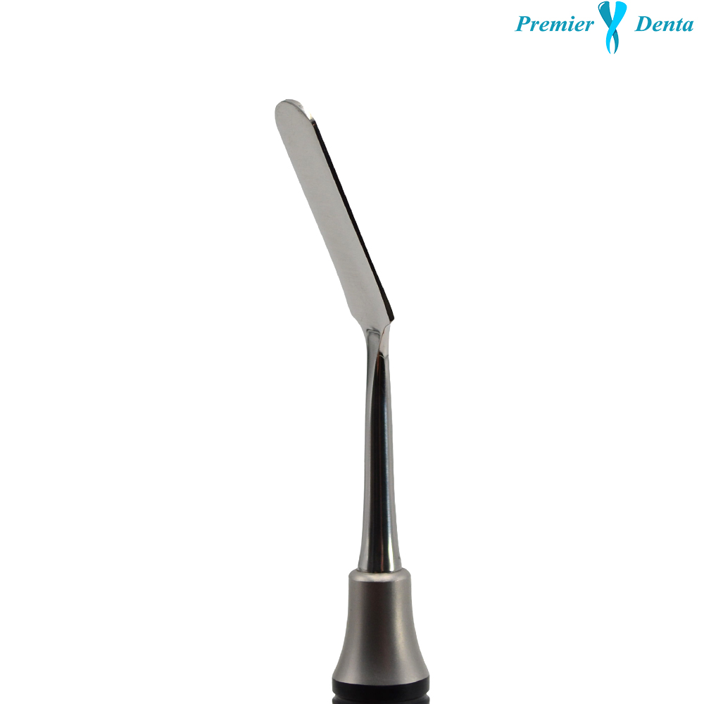 Decolator periostal Prichard maner ergonomic mat Decolator periostal Prichard maner ergonomic mat - imagine 3
