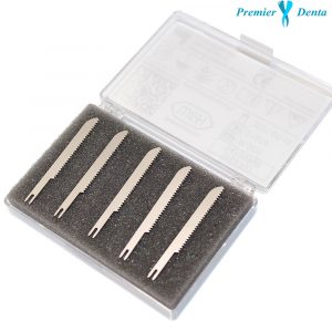Panze 30 mm R-30S W&H pentru piesa osteotomie fierastrau