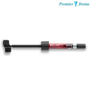 Brilliant NG Dentin seringa 3g Coltene