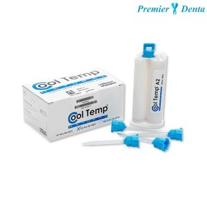 Cool Temp Natural 50ml refill A2 Coltene
