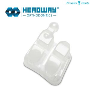 Bracketi ceramici 022 Headway