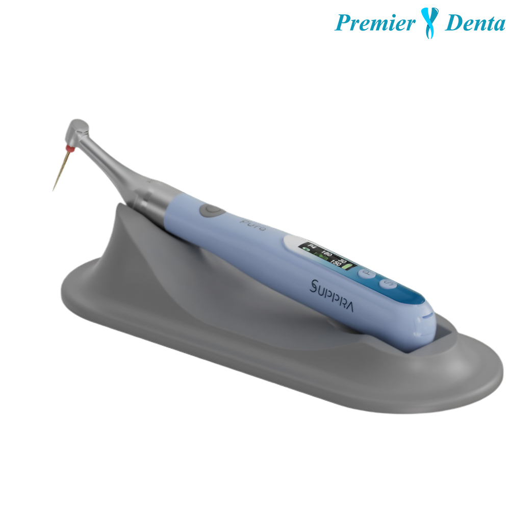 Micromotor endodontic T-FINE-II Pura CICADA Micromotor endodontic T-FINE-II Pura CICADA - imagine 4