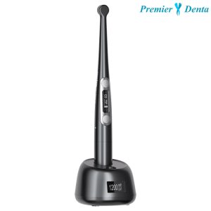 Lampa fotopolimerizare C03-C Black Premium Plus