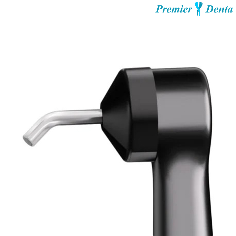 Lampa fotopolimerizare C03-C Black Premium Plus Lampa fotopolimerizare C03-C Black Premium Plus - imagine 2