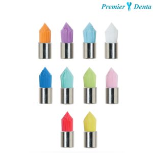 Periute profilaxie conice regular soft Premium Plus