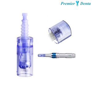 Rezerva pentru Dermapen DrPen A6 Ultima cartus cu ace