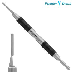 Maner bisturiu portlama maner mat ergonomic