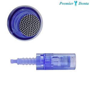 Rezerva pentru Dermapen DrPen A6 Ultima cartus cu ace - Nano R